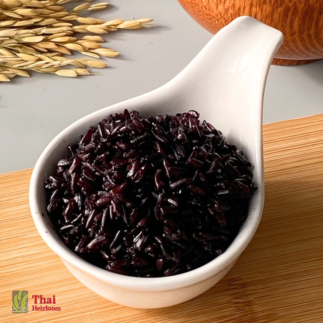 Rice Snob Subcription (Save 25%)