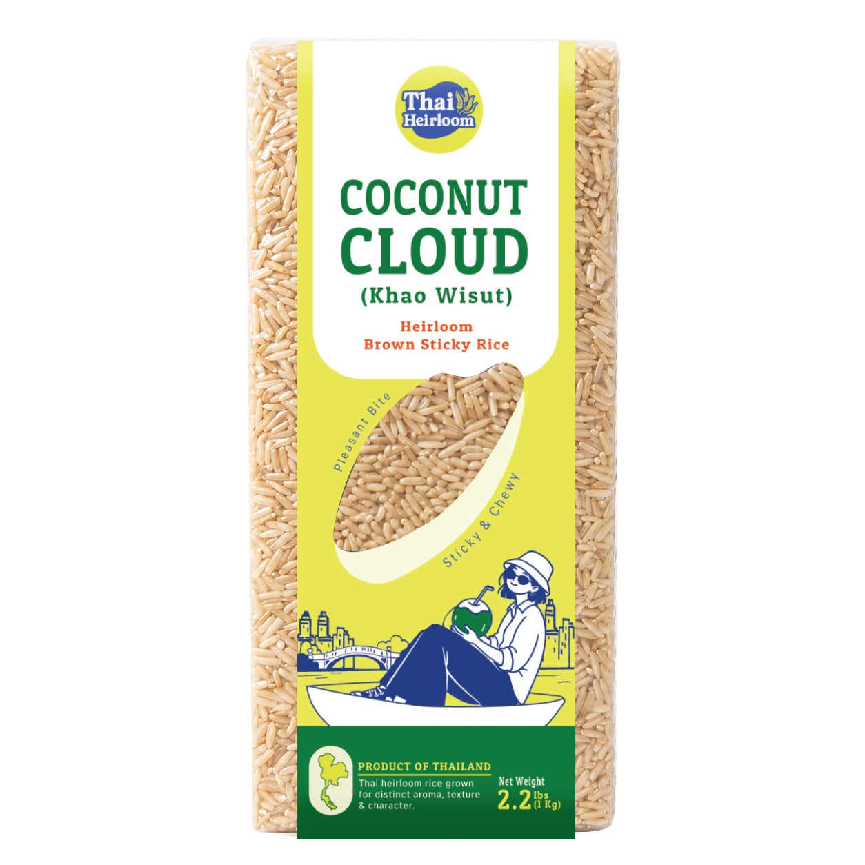 Coconut Cloud