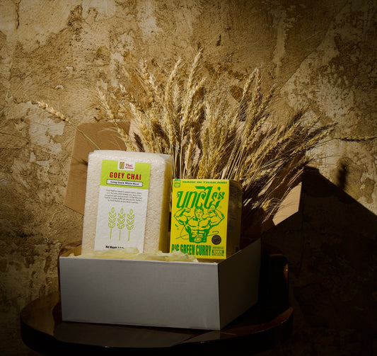 The Curry Me Back to Life Kit