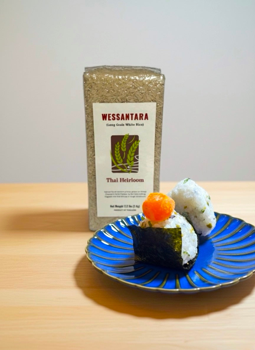 Wessantara